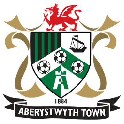 Aberystwyth badge