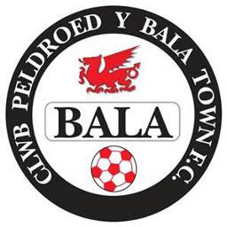 Bala badge