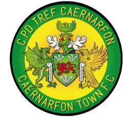 Caernarfon badge