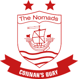 Connahs Quay badge