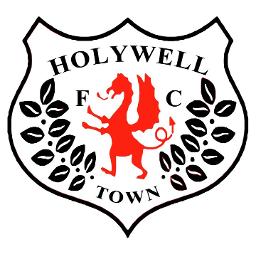 Holywell Town badge