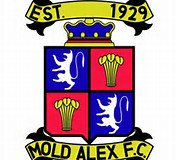 Mold Alex badge