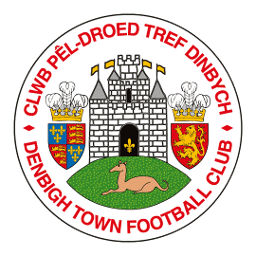 Denbigh Town badge