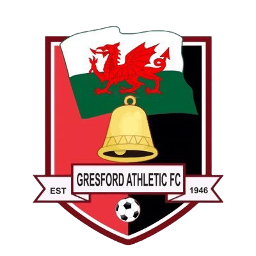 Gresford badge