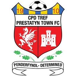 Prestatyn badge