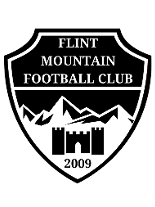 Flint Mountain badge