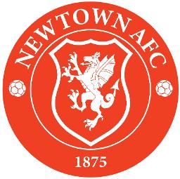 Newtown badge